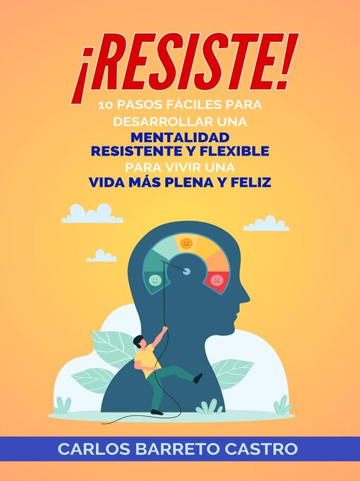 Title details for ¡RESISTE! by Carlos Barreto Castro - Available